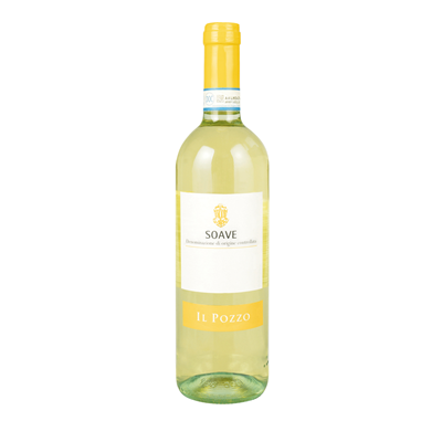 Vino bianco soave DOC 6 bott. 75 cl