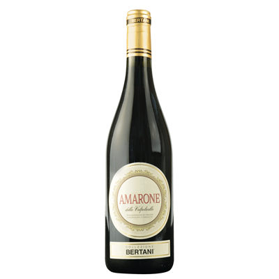 BERTANI Amarone della Valpolicella Le Collezioni 1 bott. 75 cl