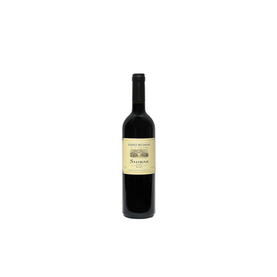 CASALE DEL GIGLIO Shiraz rosso IGT 1 bott. cl 75