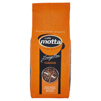 Motta Caffè in grani classico conf. 1 kg