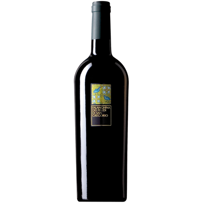 FEUDI DI SAN GREGORIO Weißwein Falanghina del Sannio DOC 6 Flaschen. 75 cl