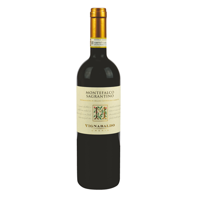 BROCCATELLI GALLI Montefalco Sagrantino DOCG 1 bott. 75 cl