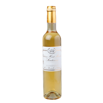 CHATEAU HAUT MONTEILLES Sauternes 1 bott. 50 cl