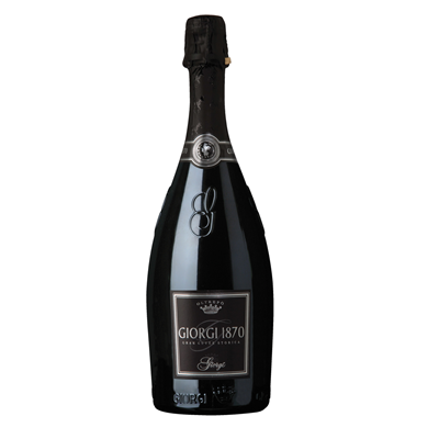 GIORGI Oltrepò Pavese 1870 Brut Millesimato 1 bott. 75 cl