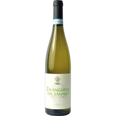 MASTROBERARDINO Falanghina del Sannio 1 Flasche 75 cl