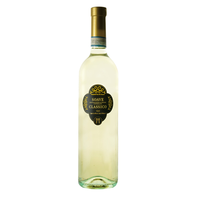 Soave classic DOC LE COLLINE DEI FILARI 6 bottles. cl 75