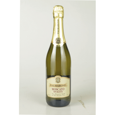 VALMARONE Moscato spumante 6 bott. 75 cl