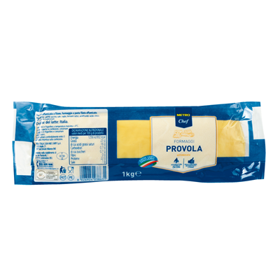 Geräuchertes Provola 1 kg