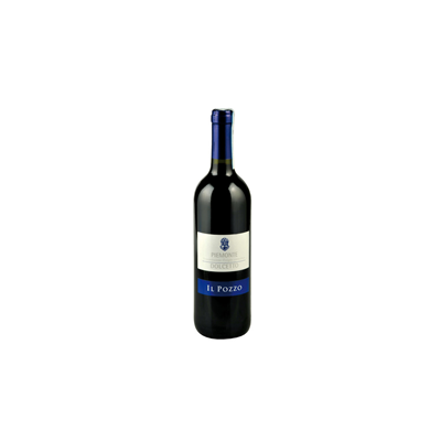 IL POZZO Dolcetto Piemonte 6 bott. 75 cl