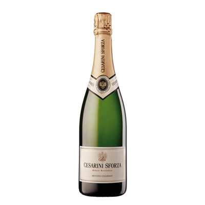 CESARINI SFORZA Spumante Brut riserva 6 bott. 75 cl