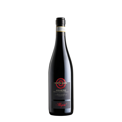 CORTE GIARA ALLEGRINI Amarone della Valpolicella Corte Giara 1 bott. 75 cl