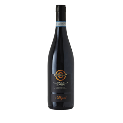 ALLEGRINI Valpolicella DOC Ripasso Corte Giara bott. 75 cl