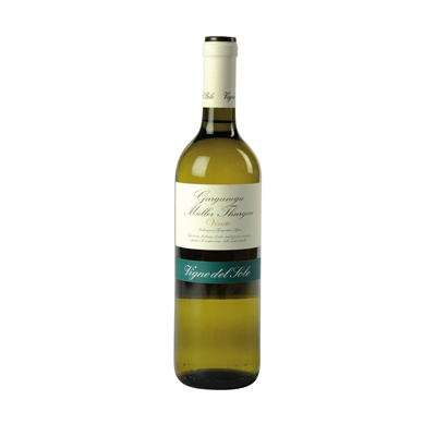 VIGNE DEL SOLE Muller IGT 6 Flaschen. 75 cl