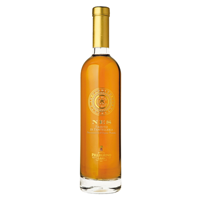 CARLO PELLEGRINO Passito di Pantelleria DOP Nes 1 bottle 50