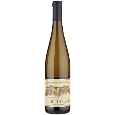 SAN MICHELE APPIANO Pinot bianco Alto Adige DOC 6 bott. cl 75