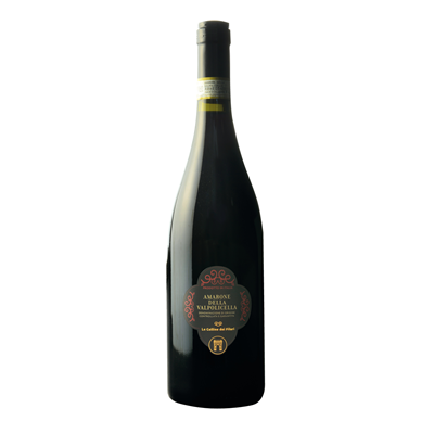 LE COLLINE DEI FILARI Vino Rosso Amarone delle Valpolicella Classico DOCG 1 bott. 75 cl