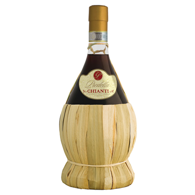 PREDELLA Chianti 6 bottles. 75 cl