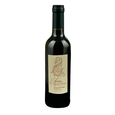 Montepulciano d'Abruzzo DOC 12 bott. 37,5 cl