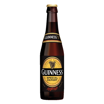 GUINNESS Birra Stout 24 bott. VAP 33 cl