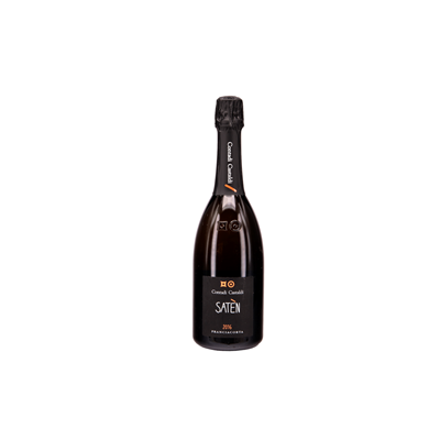 CONTADI CASTALDI Franciacorta Saten 1 bott. 75 cl