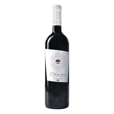 AGRIVERDE Montepulciano d'Abruzzo ORGANIC/VEG Dharma 1 bottle cl 75