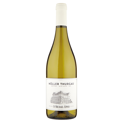 SAN MICHELE APPIANO Müller Thurgau Südtirol DOC 1 Flasche 75 cl