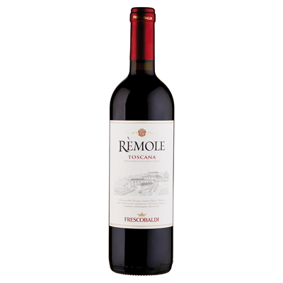 FRESCOBALDI Rosso Toscana IGT Remole 6 bott. 75 cl