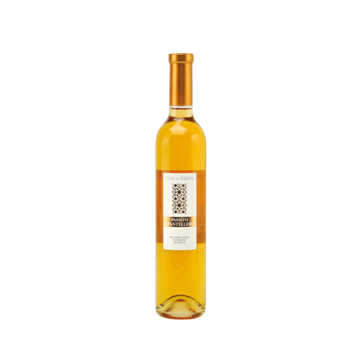 TERRE DI ZAGARA Natürlicher Passito di Pantelleria 1 Flasche 50 cl