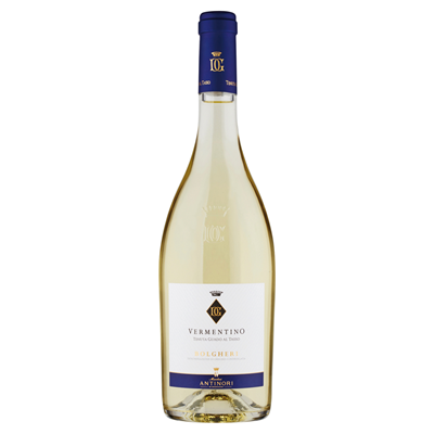 VILLA ANTINORI Vermentino Bolgheri DOC Bott. 75 cl