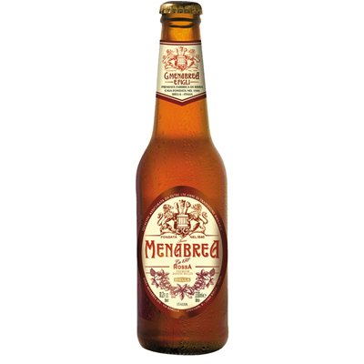 MENABREA Birra La 150° 24 bott. VAP 33 cl