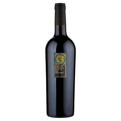 FEUDI DI SAN GREGORIO Aglianico Irpinia DOC Rubrato 1 bott. 75 cl