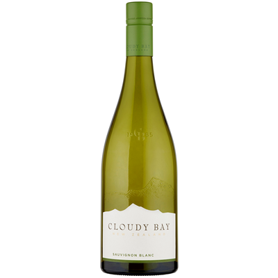 CLOUDY BAY Sauvignon Marlborough 1 bott. cl 75