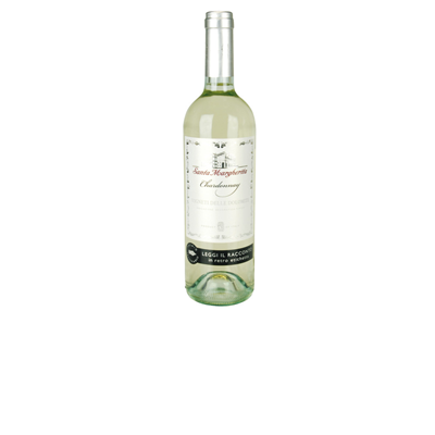 SANTA MARGHERITA Chardonnay DOC 6 bott. cl 75