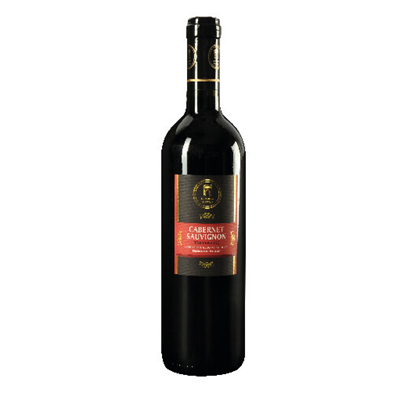 LE COLLINE DEI FILARI Cabernet Sauvignon TreVenezie IGT 6 bott. 75 cl