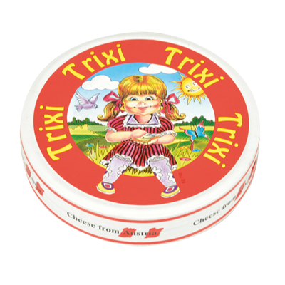 TRIXI Cheeses 1 pack. 140 g