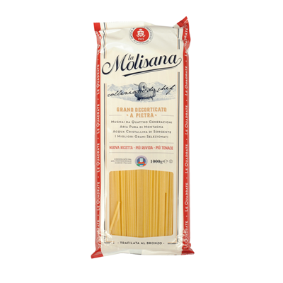 LA MOLISANA Spaghetti quadrati 1 conf. 1 kg