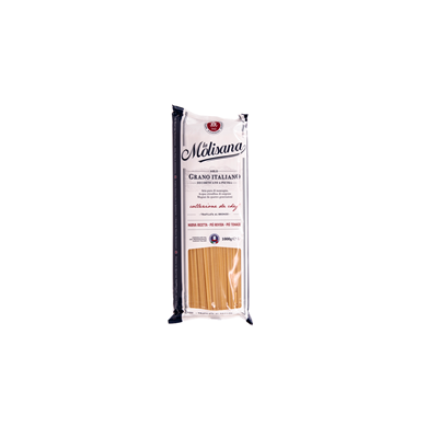 LA MOLISANA Pasta-Linguine 1 Packung. 1 kg