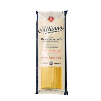 LA MOLISANA Pasta Spaghetti 1 conf. 1 kg