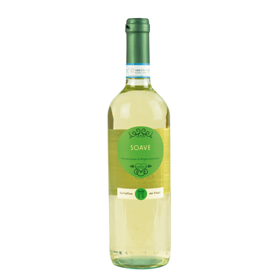 LE COLLINE DEI FILARI Soave DOC 6 bott. 75 cl