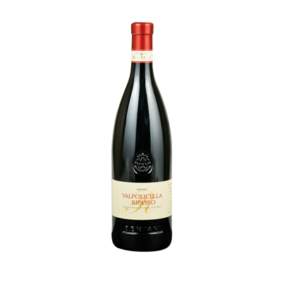 BERTANI Vino Rosso Valpolicella Ripasso DOC 6 bott. 75 cl