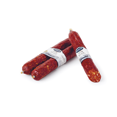 SIMONINI Spicy salami 1 pack. 400 g