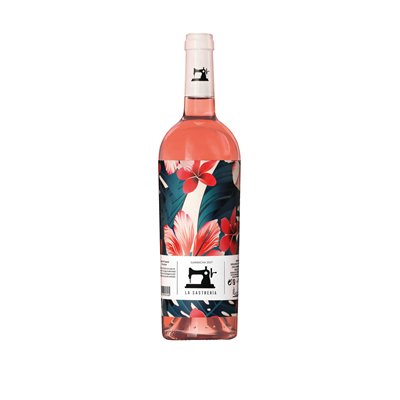 LA SASTRERIA Garnacha Rosé 6 Flaschen. 75 cl