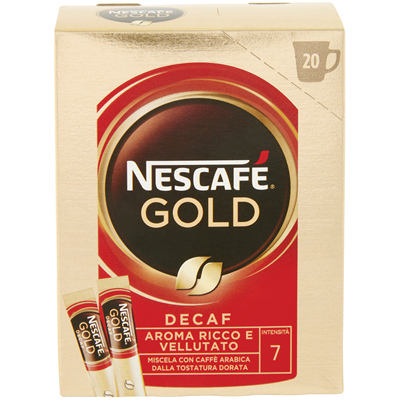 NESCAFÉ Caffè 12 conf. 20 bustine