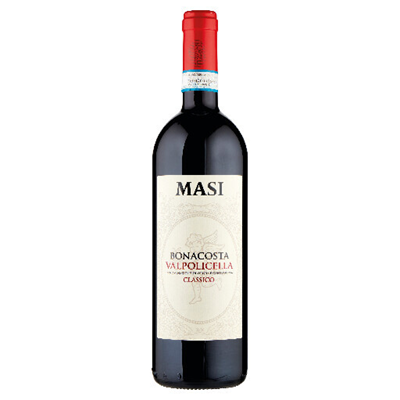 MASI Valpolicella classico DOC Bonacosta 1 bott. 75 cl