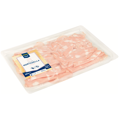 Mortadella a fette 1 conf. 250 g