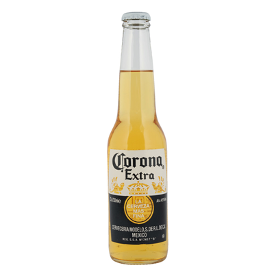 CORONA Birra Lager 24 bott. VAP 33 cl