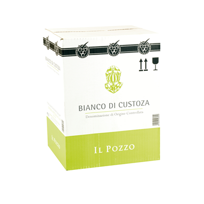 IL POZZO Bianco Custoza 6 bott. 75 cl