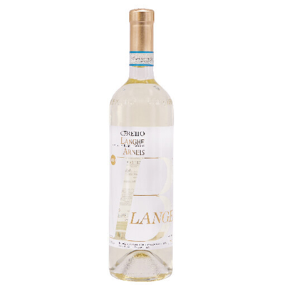 CERETTO Vino bianco Langhe Arneis DOC Blangè 1 bott. 75 CL