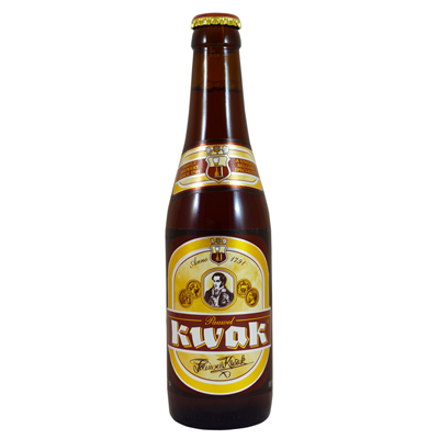 KWAK Birra Pauwel 12 bott. VAP 33 cl