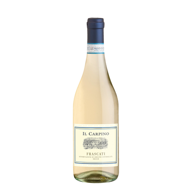 IL CARPINO Frascati DOC 6 bott. 75 cl